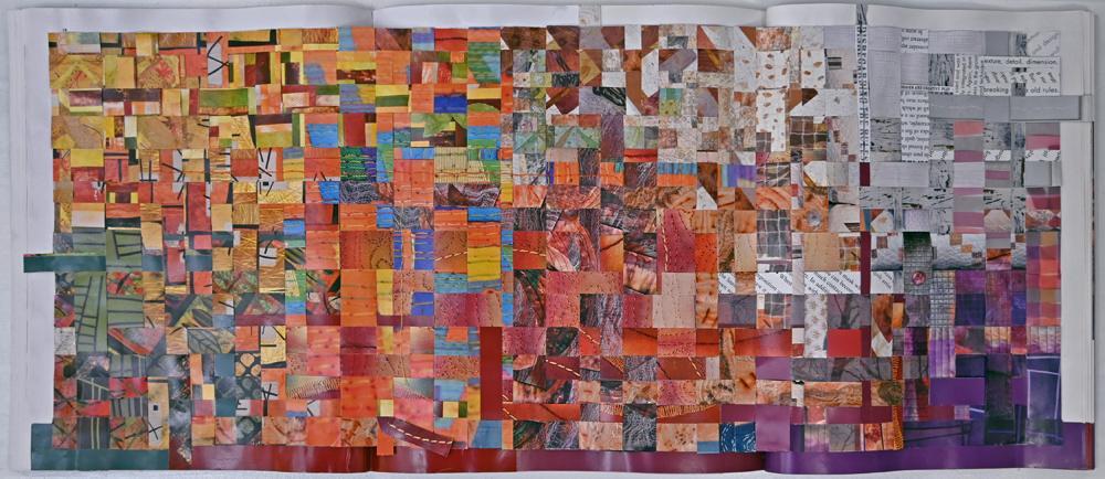 The Art of Quilting by J.Manalo